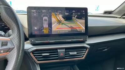 Cupra Formentor 2022, photo 4/10