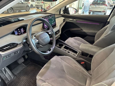 Skoda Enyaq 85x 4x4 Style 2025, photo 4/6