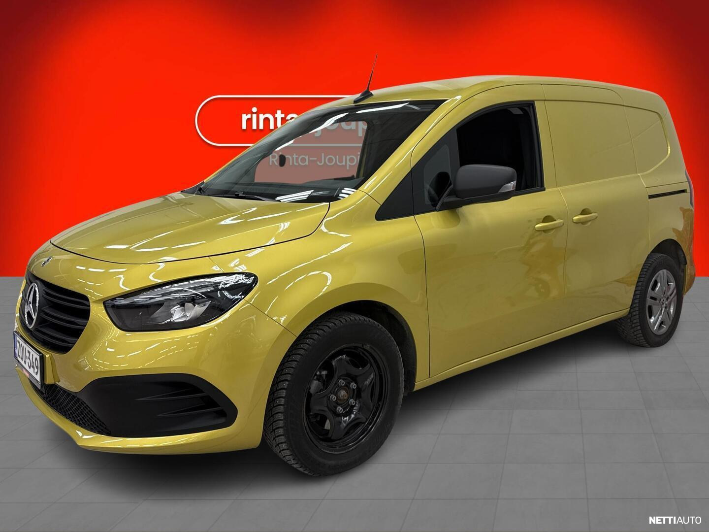 Mercedes-Benz Citan