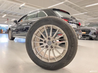 Audi A4 allroad quattro 2020, kuva 7/10