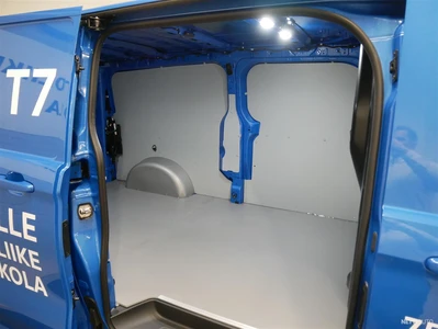 Volkswagen Transporter 2025, photo 7/16