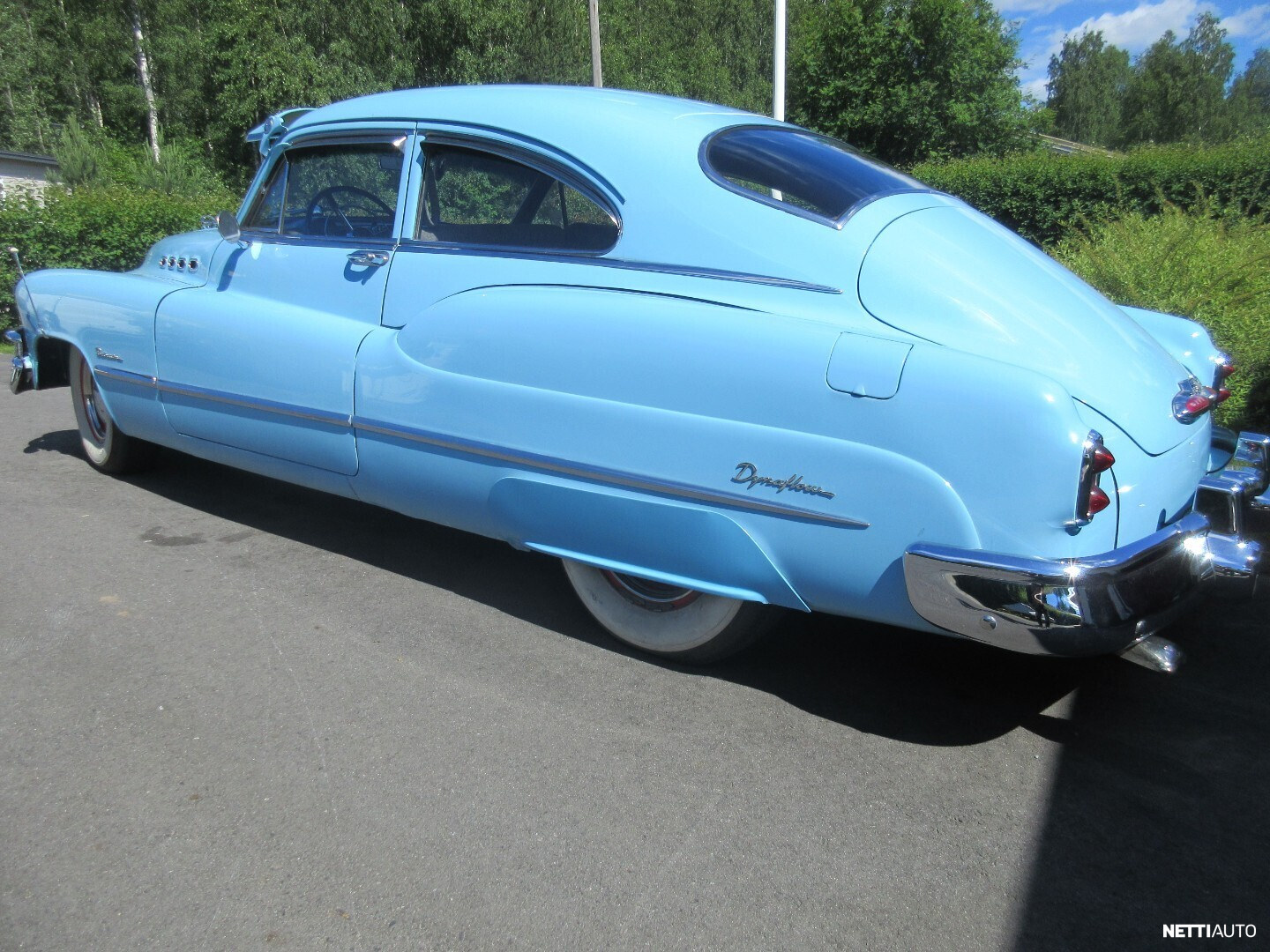 Buick Roadmaster