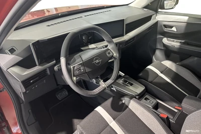 Opel Frontera 2026, photo 7/20