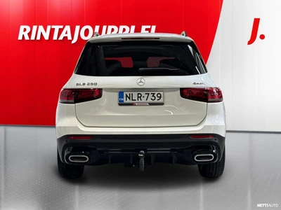 Mercedes-Benz GLB 2020, kuva 5/32