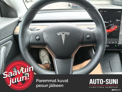 Tesla Model 3 Long-Range Dual Motor AWD 2020, photo 5/10