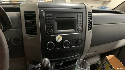 Mercedes-Benz Sprinter 2011, kuva 3/20