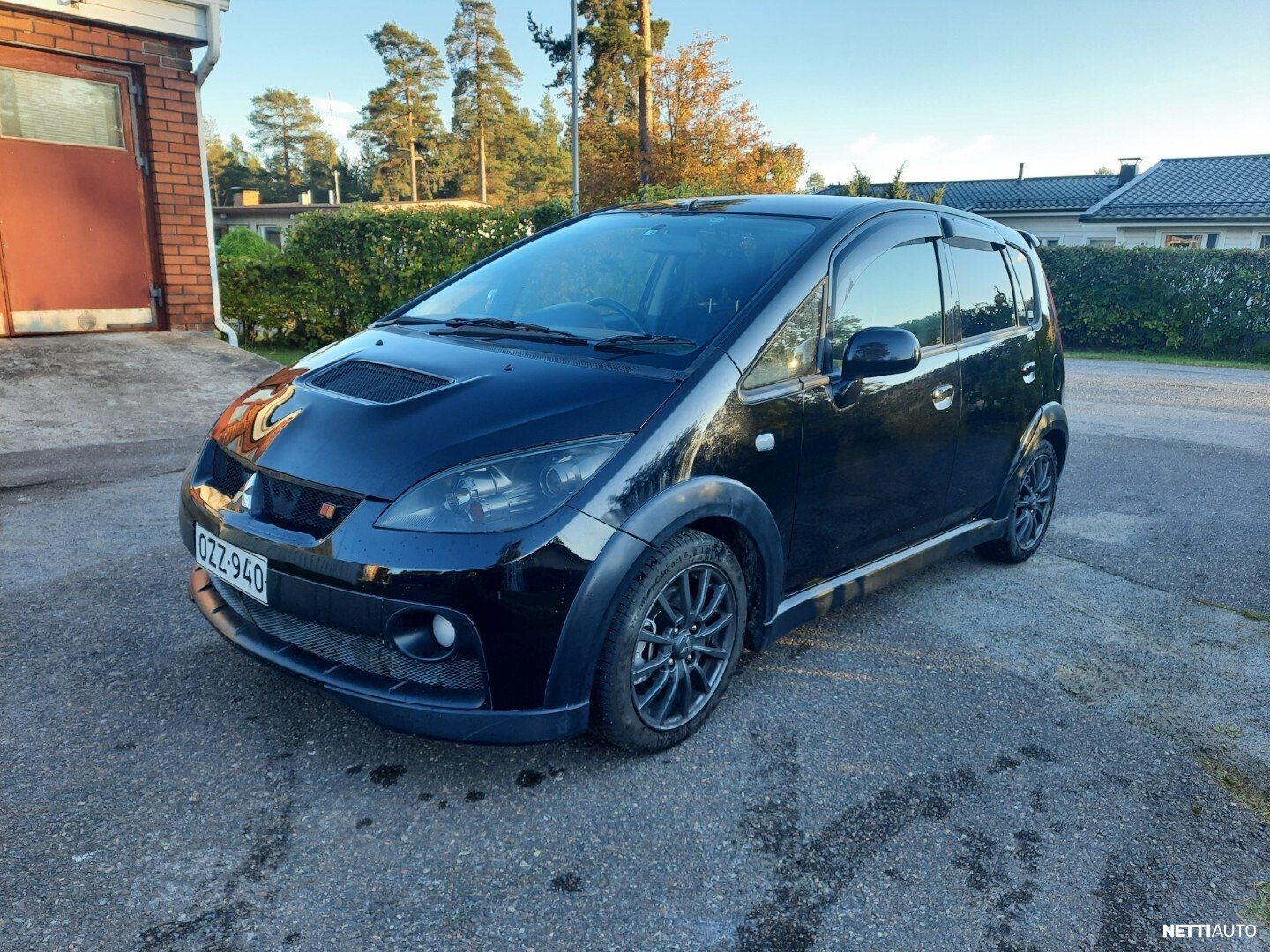 Mitsubishi Colt