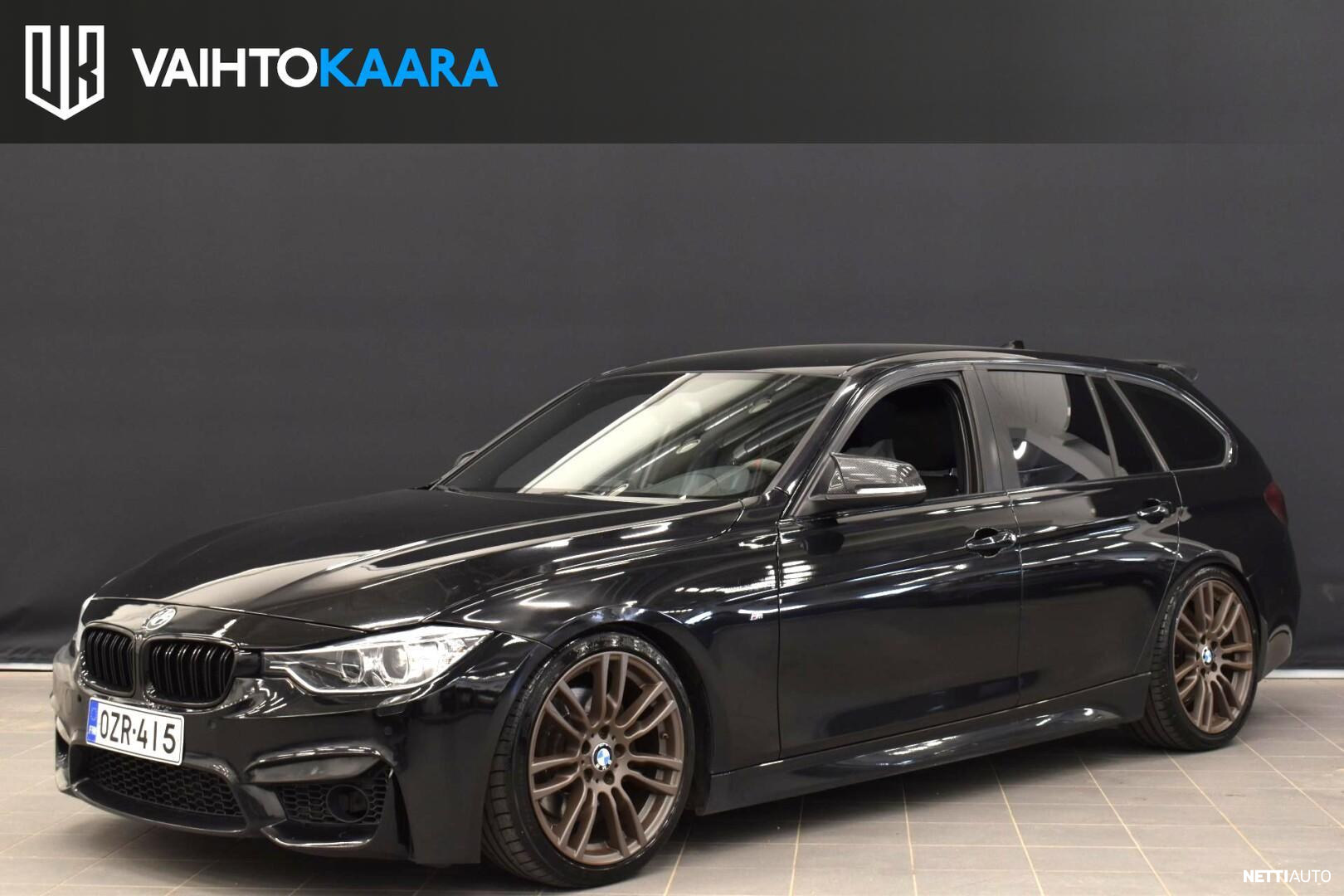 BMW 330