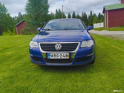 Volkswagen Passat 2005, kuva 5/8