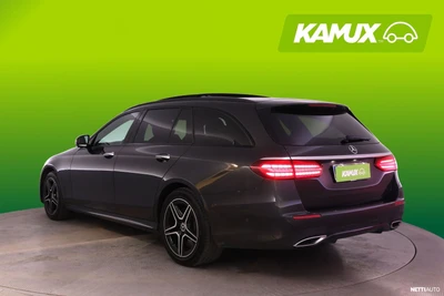 Mercedes-Benz E 2021, kuva 5/44
