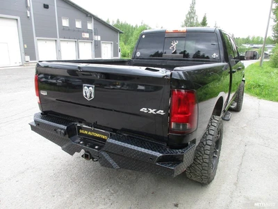 Dodge Ram 2500 6.7 Cummins Laramie 2011, photo 4/10