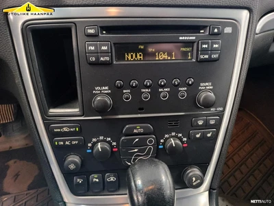 Volvo V70 2,5T AWD Classic aut 2007, kuva 6/22