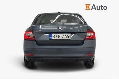 Skoda Octavia 2019, kuva 3/26