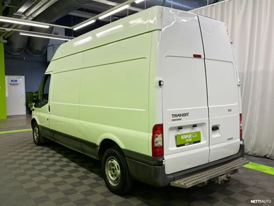 Ford Transit 2013, photo 6/31
