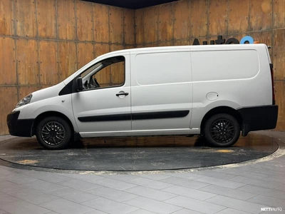 Toyota Proace L2H1 1,6 D 90 Life 2014, photo 5/18