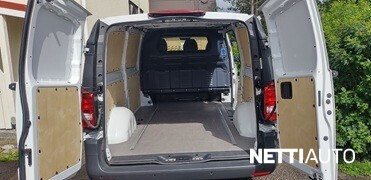 Mercedes-Benz Vito 116CDI EXTRALANG 2023, photo 7/18