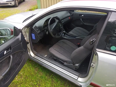 Mercedes-Benz CLK 200 Sport 1998, photo 3/8