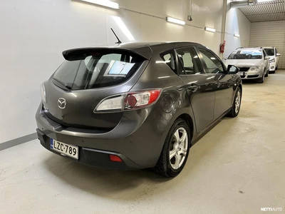 Mazda 3 2010, photo 7/20
