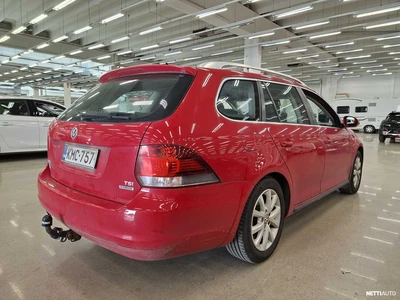 Volkswagen Golf 2012, kuva 2/6