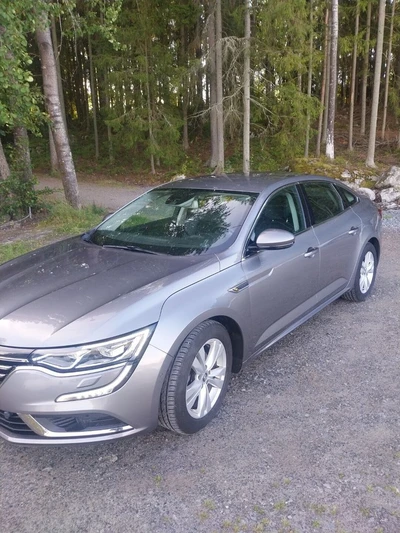Renault Talisman 2016, kuva 6/19