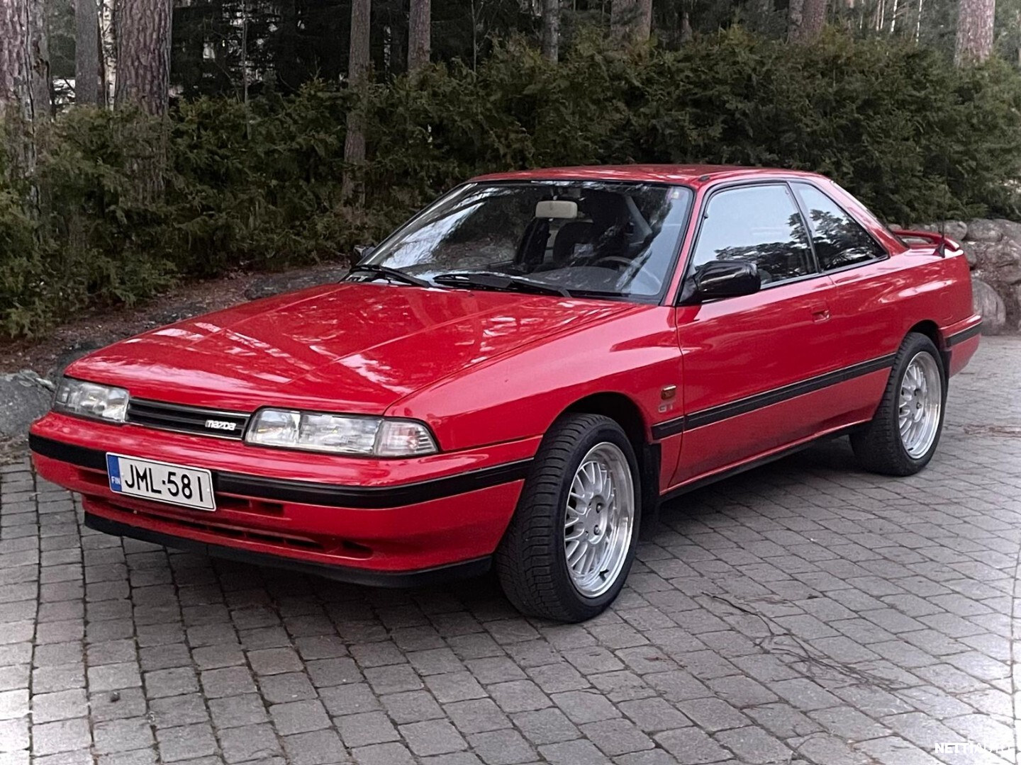 Mazda 626