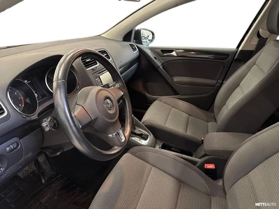 Volkswagen Golf 2011, photo 7/29