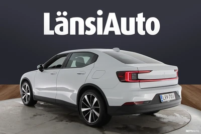Polestar 2 2023, photo 6/70