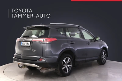 Toyota RAV4 2016, kuva 6/15