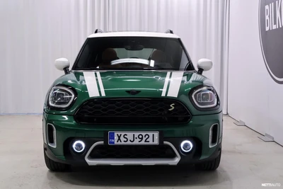 MINI Countryman Cooper SE ALL4 Maximise 2023, kuva 7/35
