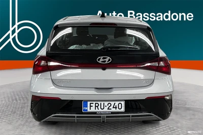 Hyundai i20 2025, kuva 4/17