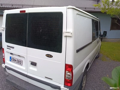 Ford Transit 2012, kuva 6/20