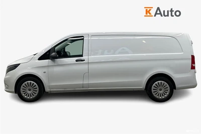 Mercedes-Benz Vito 2023, photo 5/31