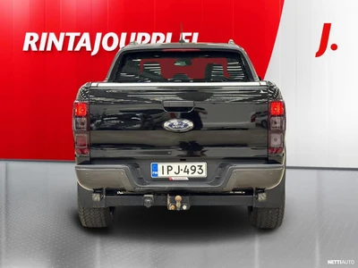 Ford Ranger 2022, kuva 5/34