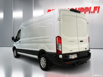 Ford Transit 2021, photo 2/24