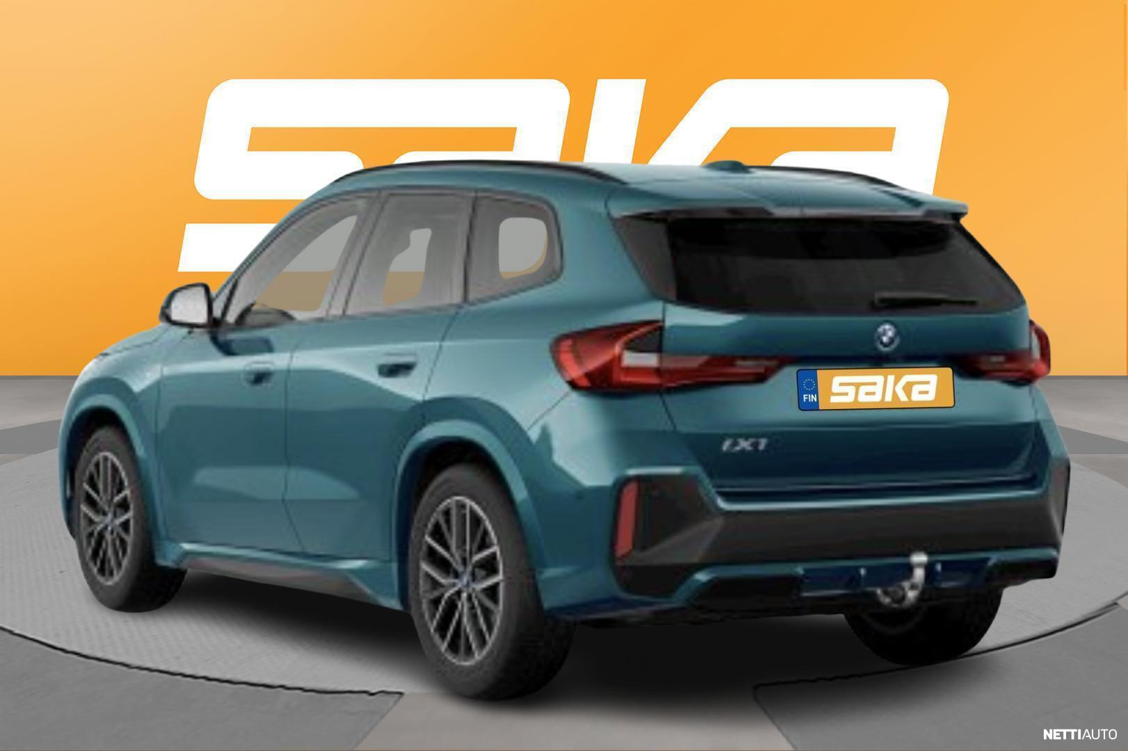 BMW iX1 2023, kuva 2/3