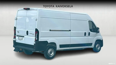 Toyota Proace Max 2025, kuva 5/12