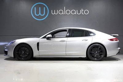 Porsche Panamera 4 E-Hybrid 2018, kuva 2/33