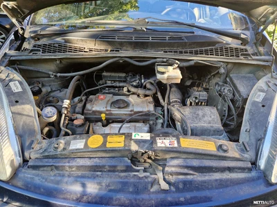 Citroen Xsara Picasso 2003, kuva 2/9