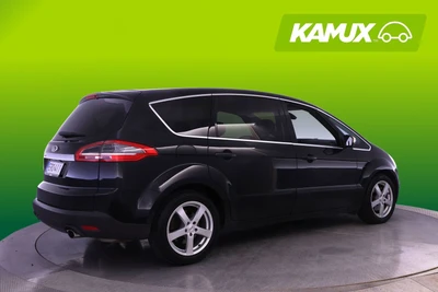 Ford S-MAX 2011, photo 2/30