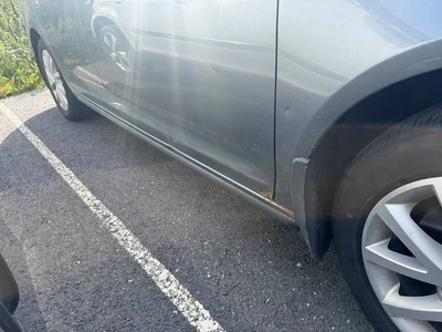 Volkswagen Golf 2011, photo 3/9