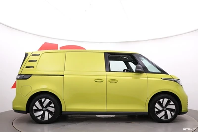 Volkswagen ID. Buzz 2022, photo 6/27