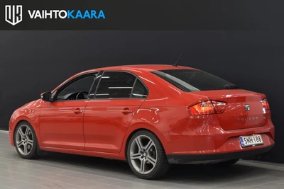Seat Toledo 2015, photo 5/19