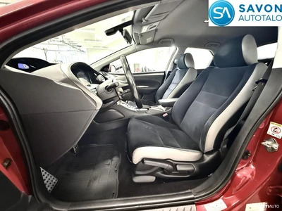 Honda Civic 2006, kuva 5/10