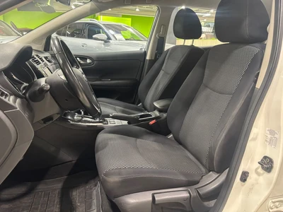 Nissan Pulsar 2016, photo 5/14