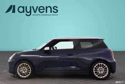 MINI Hatchback 2025, kuva 6/17