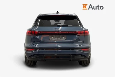 Audi Q6 e-tron 2026, kuva 3/31