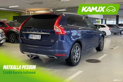 Volvo XC60 2015, kuva 5/10