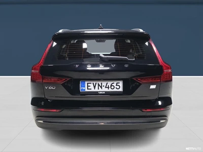Volvo V60 T6 AWD Long Range Core aut 2024, kuva 5/15