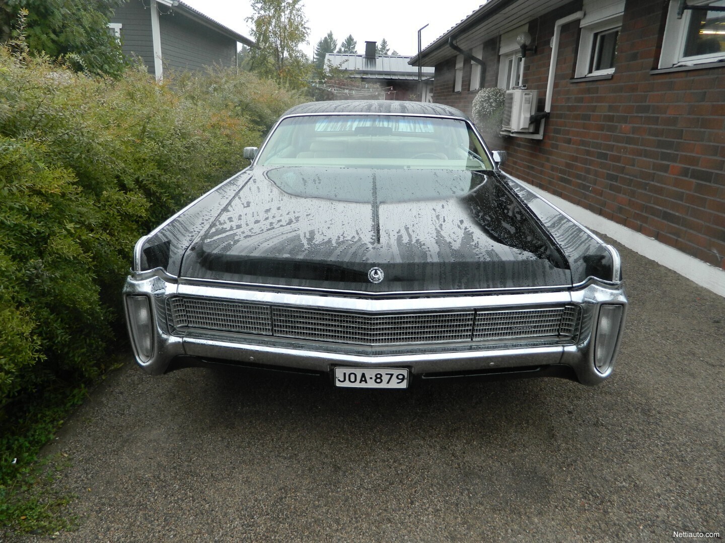 Chrysler LeBaron