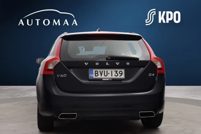 Volvo V60 D4 Momentum aut 2015, photo 6/8